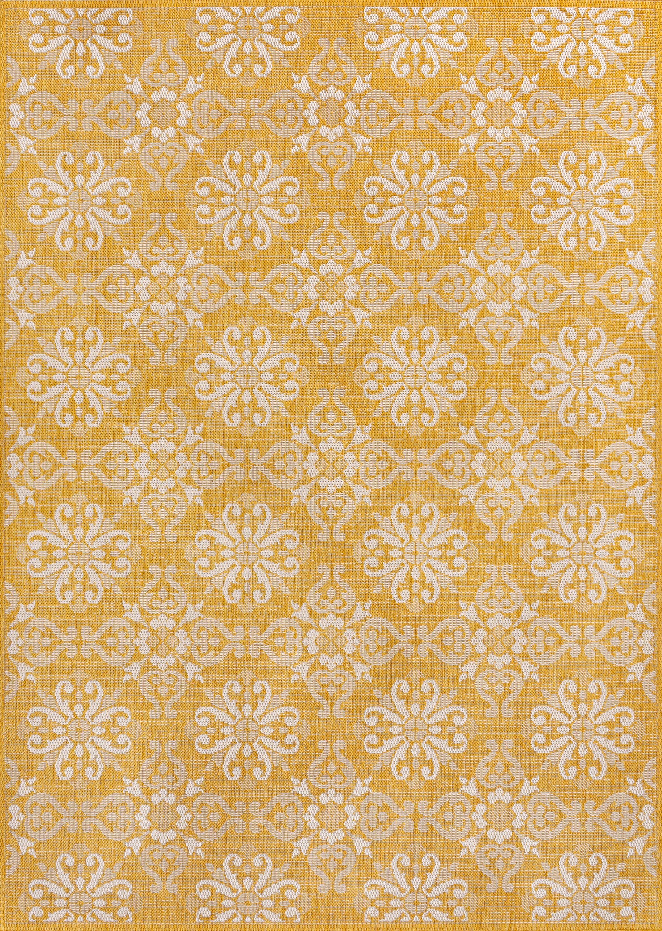 selected Yellow/Cream