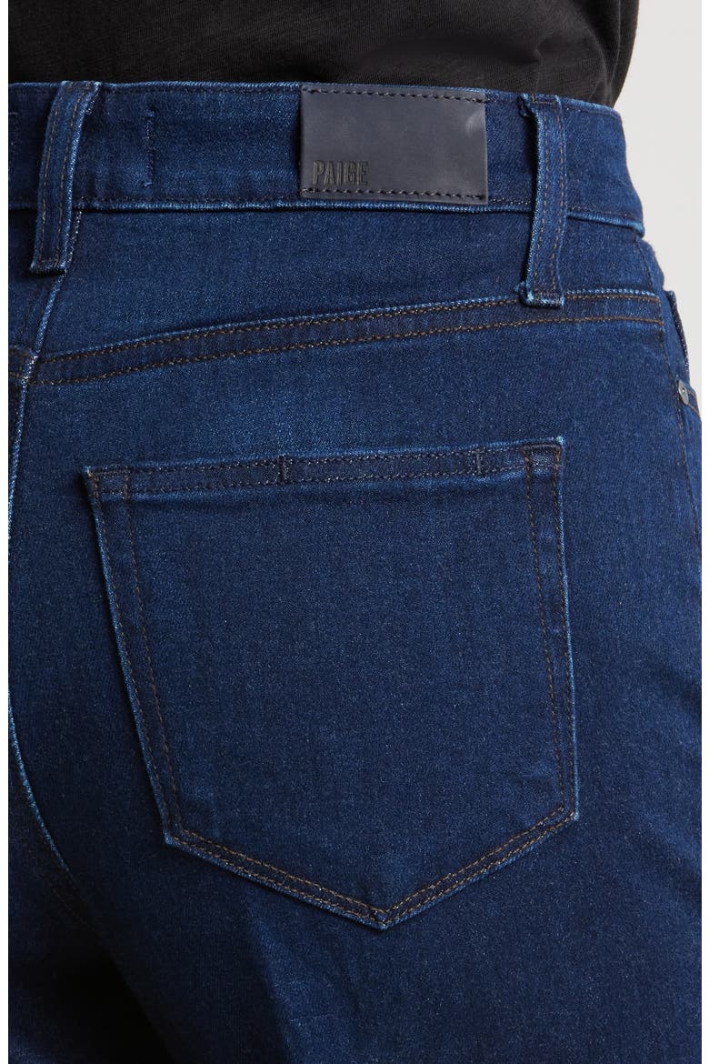 Anessa Wide Leg Jeans, Alternate, color, STARBOARD