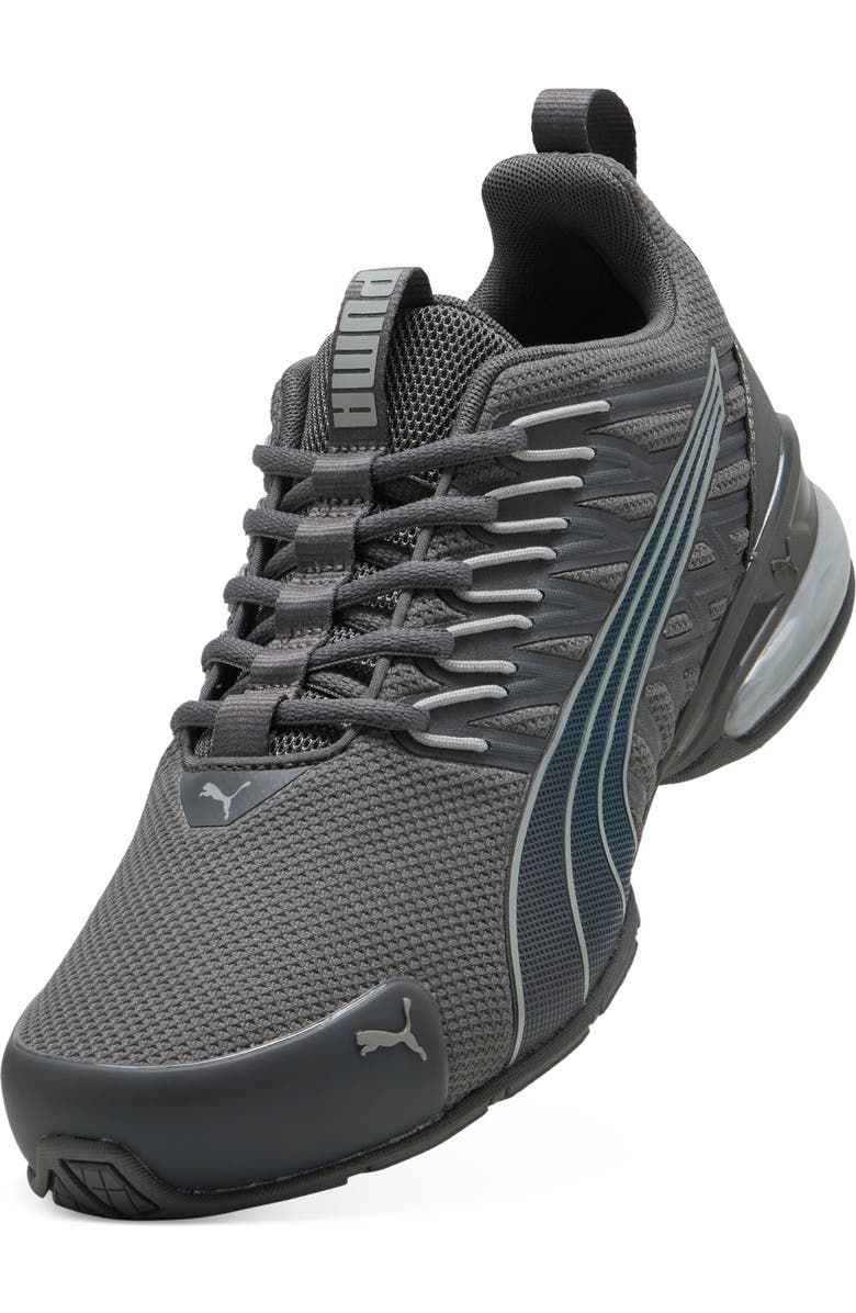 PUMA Voltaic Evo Sneaker, Alternate, color, Cool Dark Gray-Dark Indigo