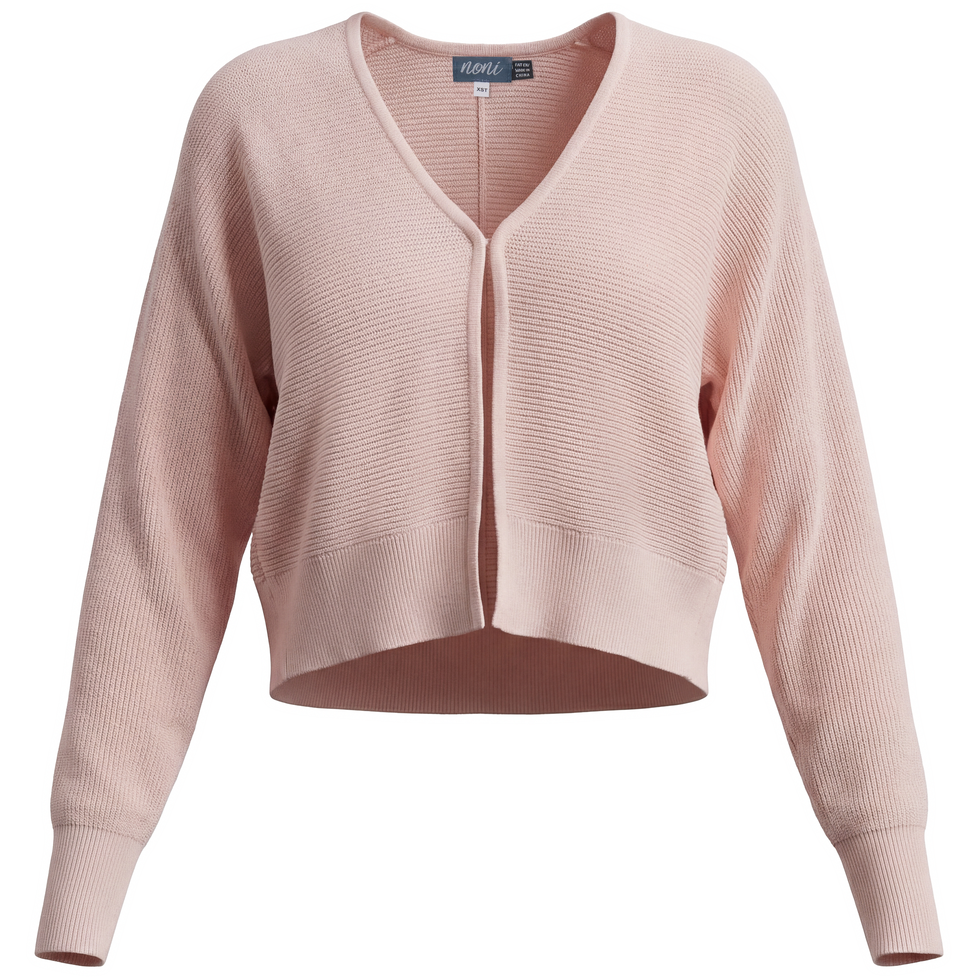 Soft Pink