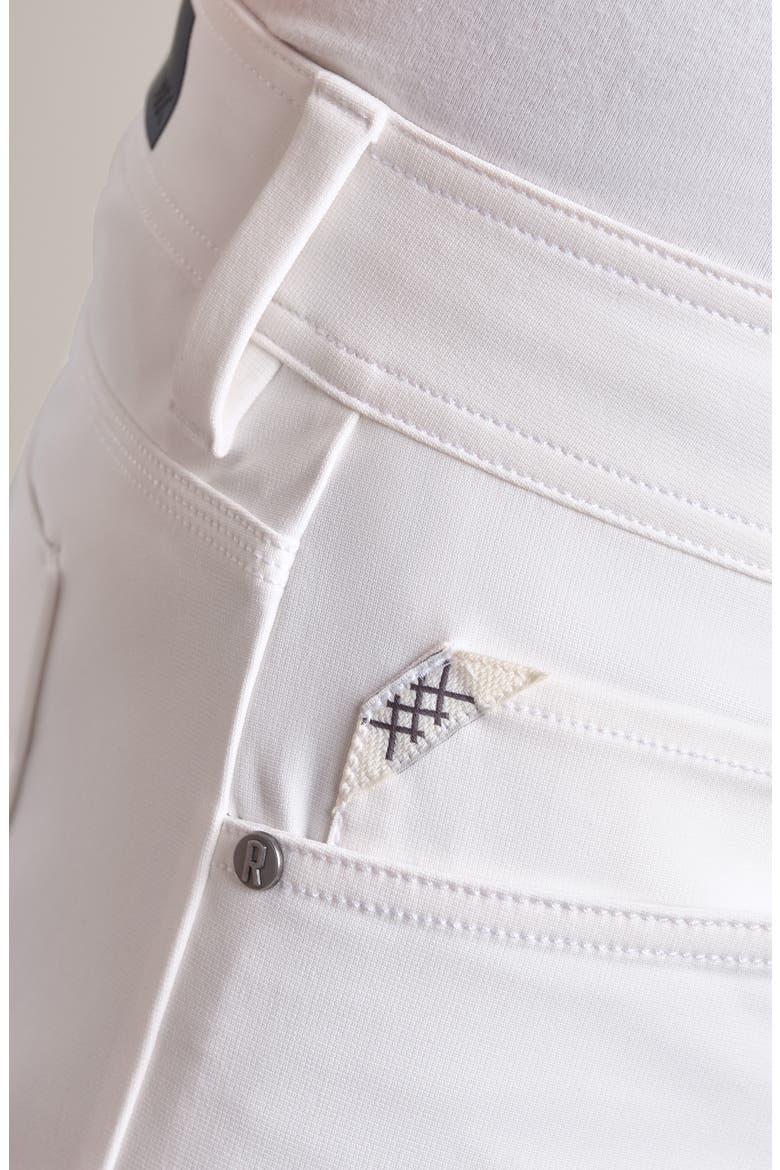 Commuter Pro Five Pocket Pants, Alternate, color, WHITE ONYX