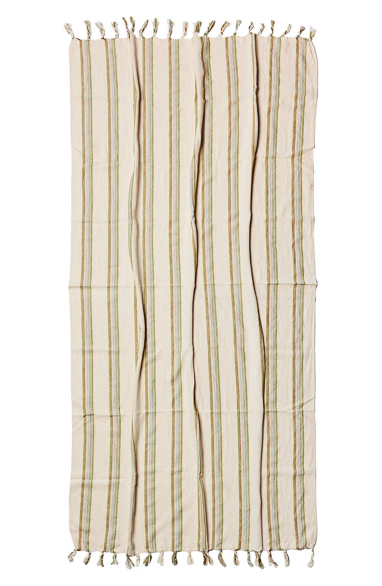 House No.23 Mona Turkish Cotton Towel, Alternate, color,