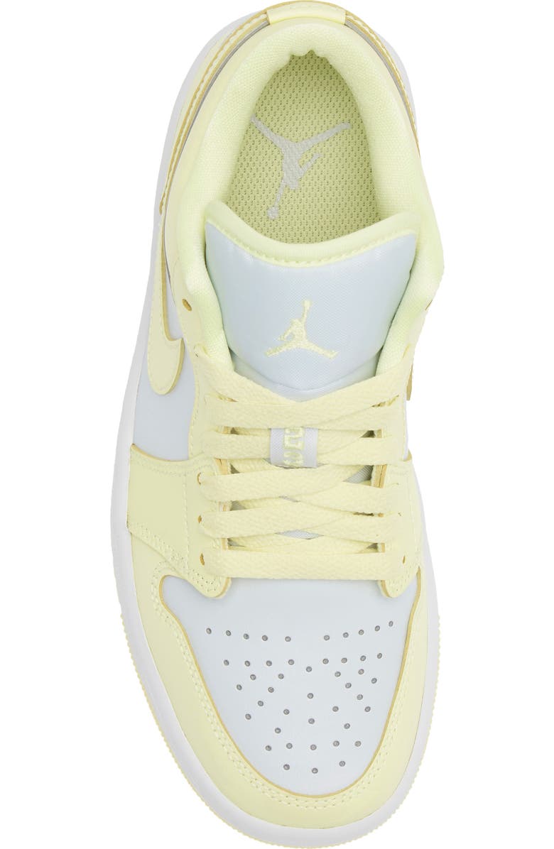 Jordan Air Jordan 1 Low Sneaker, Alternate, color,