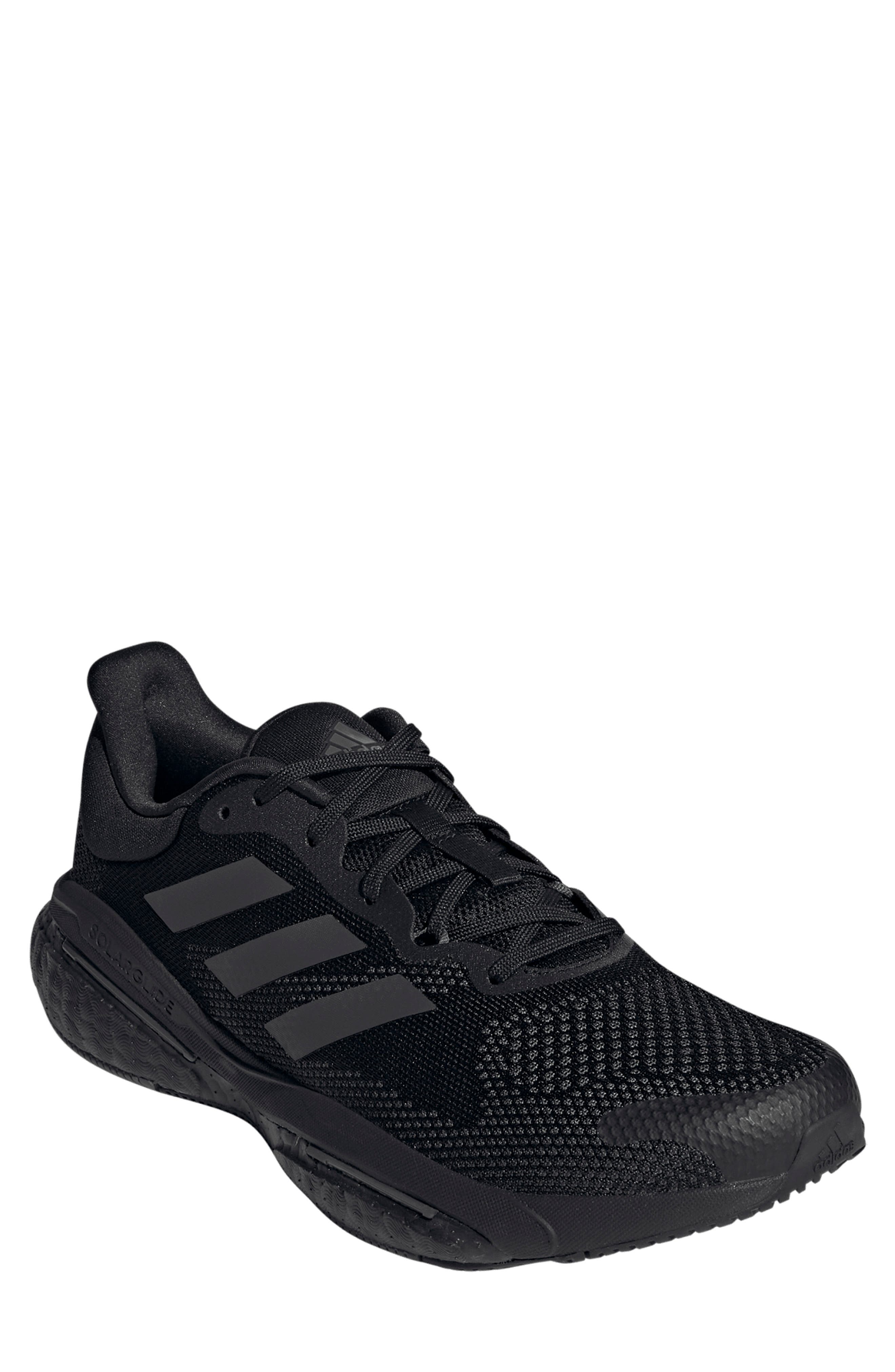 adidas Solar Glide 5 Running Shoe, Main, color, 