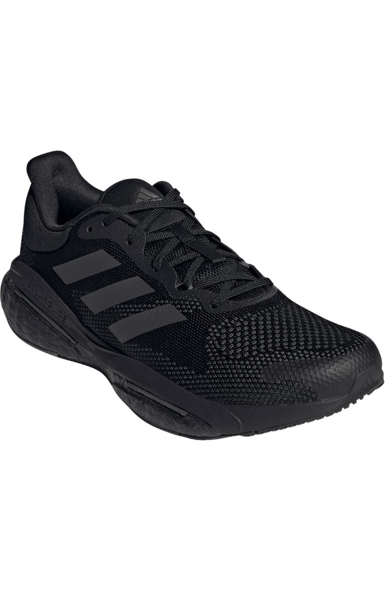 adidas Solar Glide 5 Running Shoe, Main, color,