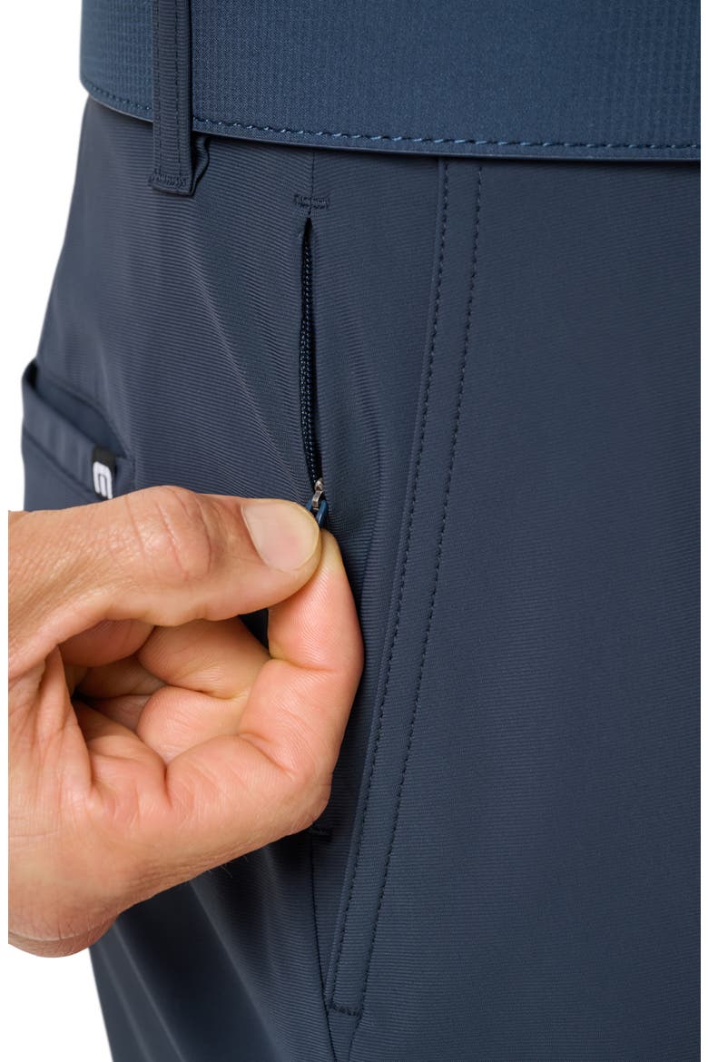 Hero Hour Performance Golf Pants, Alternate, color, TOTAL ECLIPSE