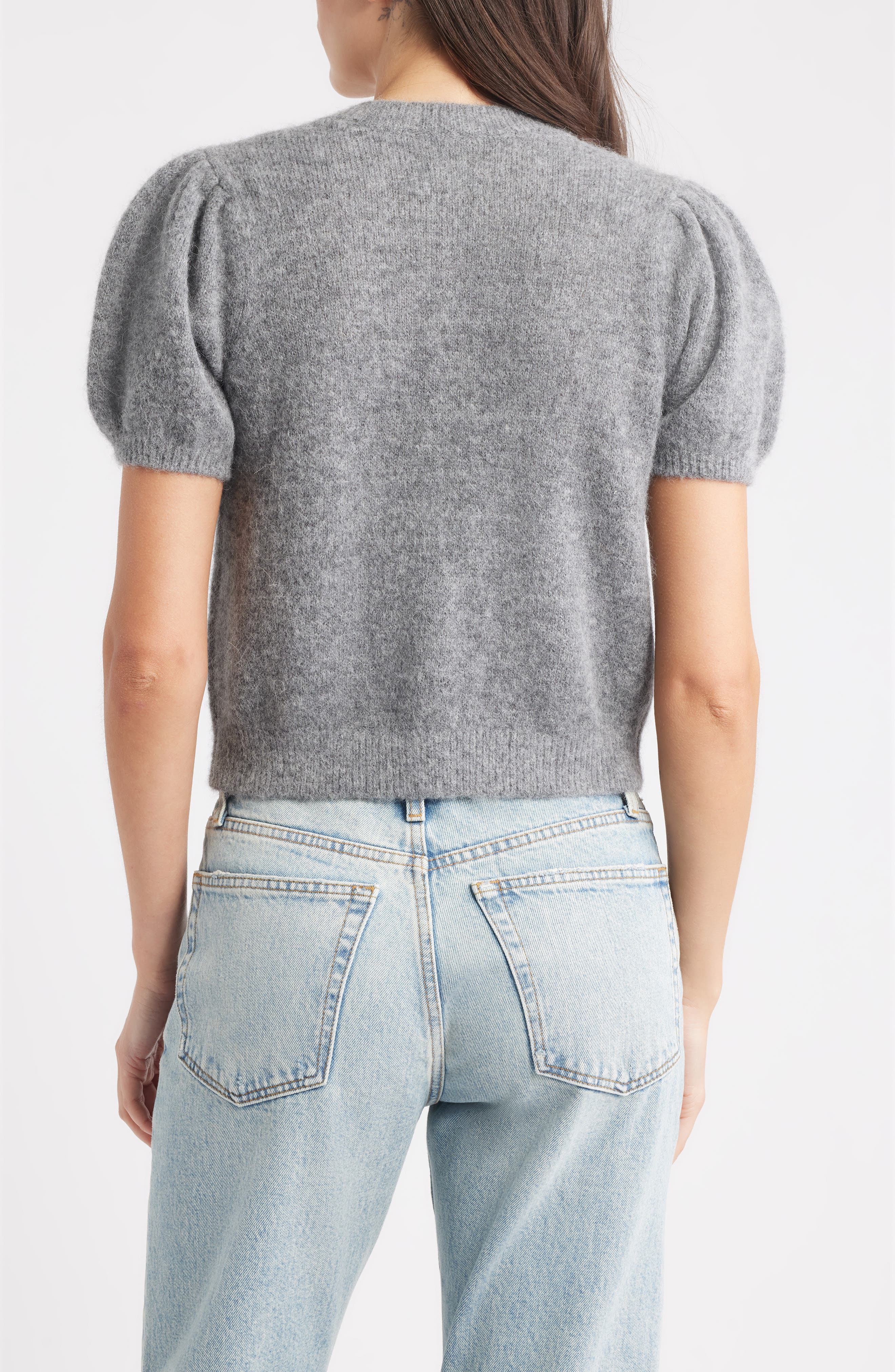 Anisa Cardigan - image 4