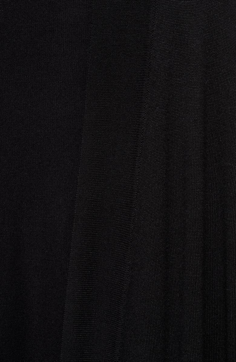 MANGO Longline Cardigan, Alternate, color,