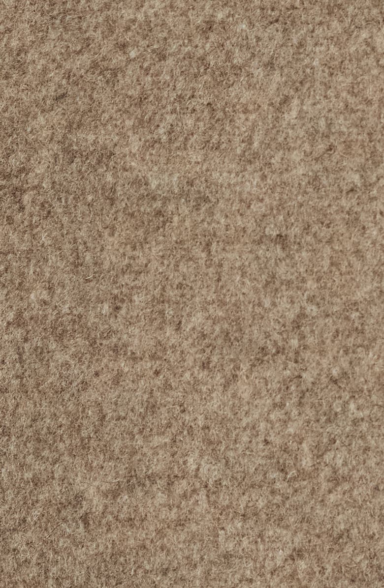 Johnny Bigg Xavier Overcoat, Alternate, color, Mushroom