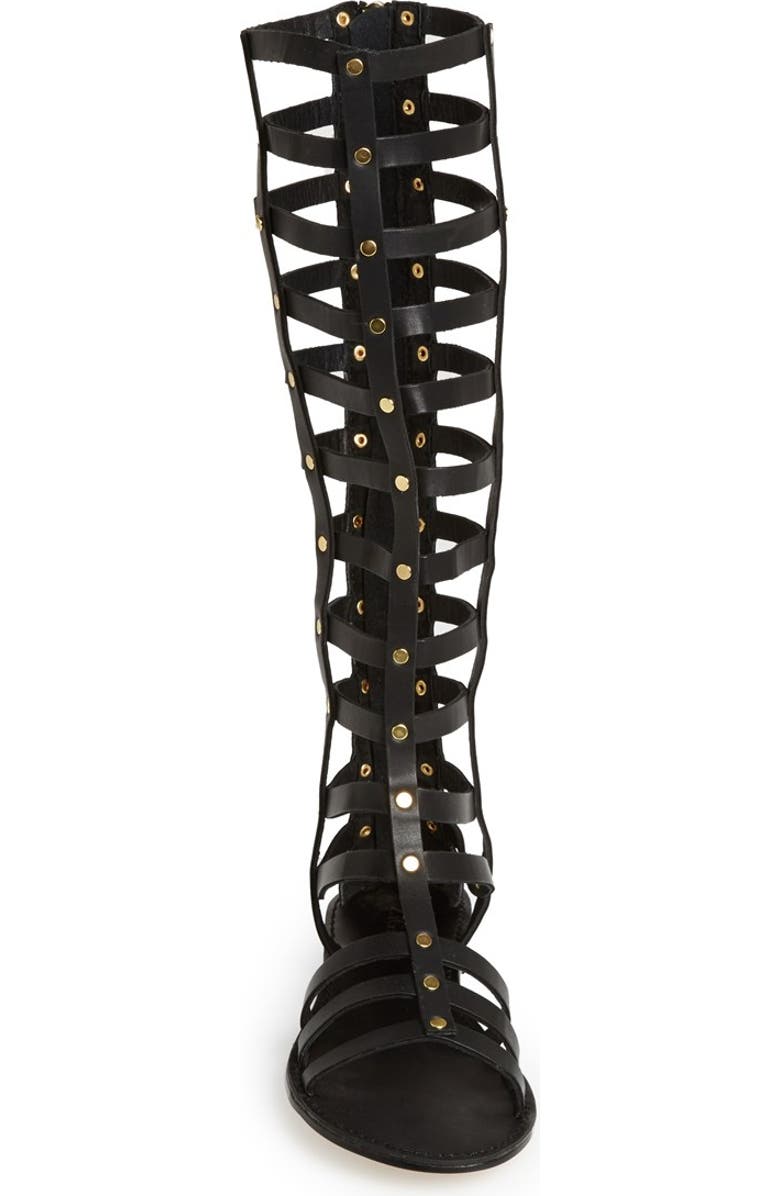 ZiGi girl 'Jae' Sandal, Alternate, color,