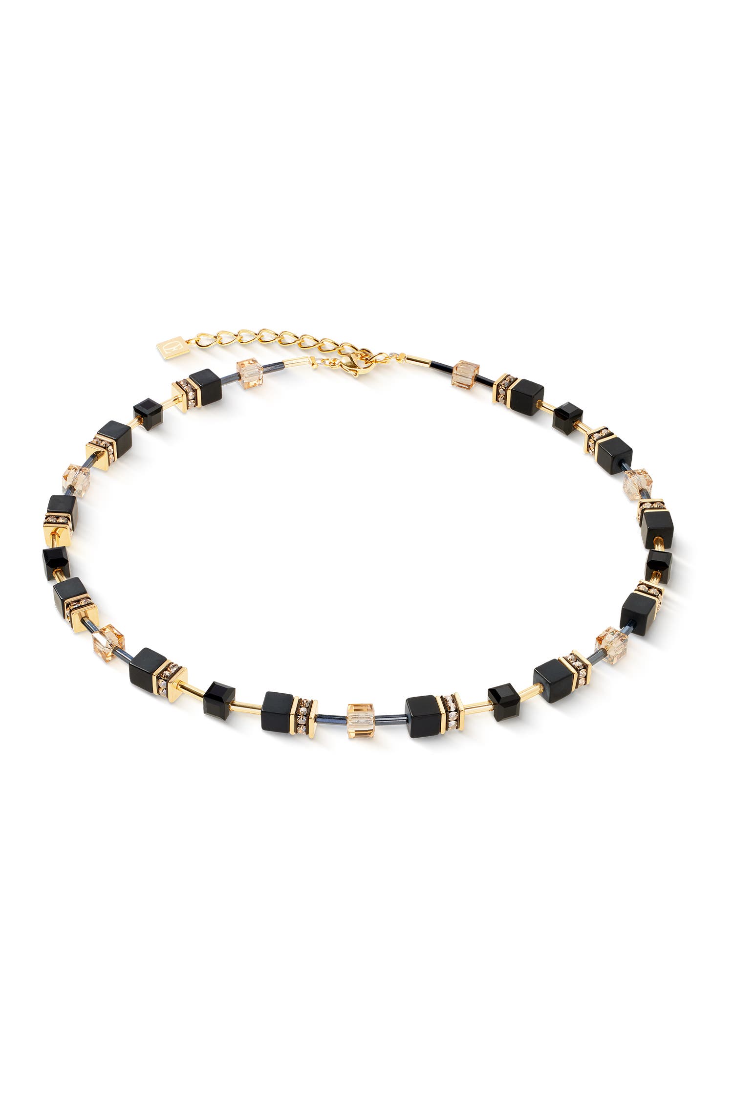 selected Onyx Black