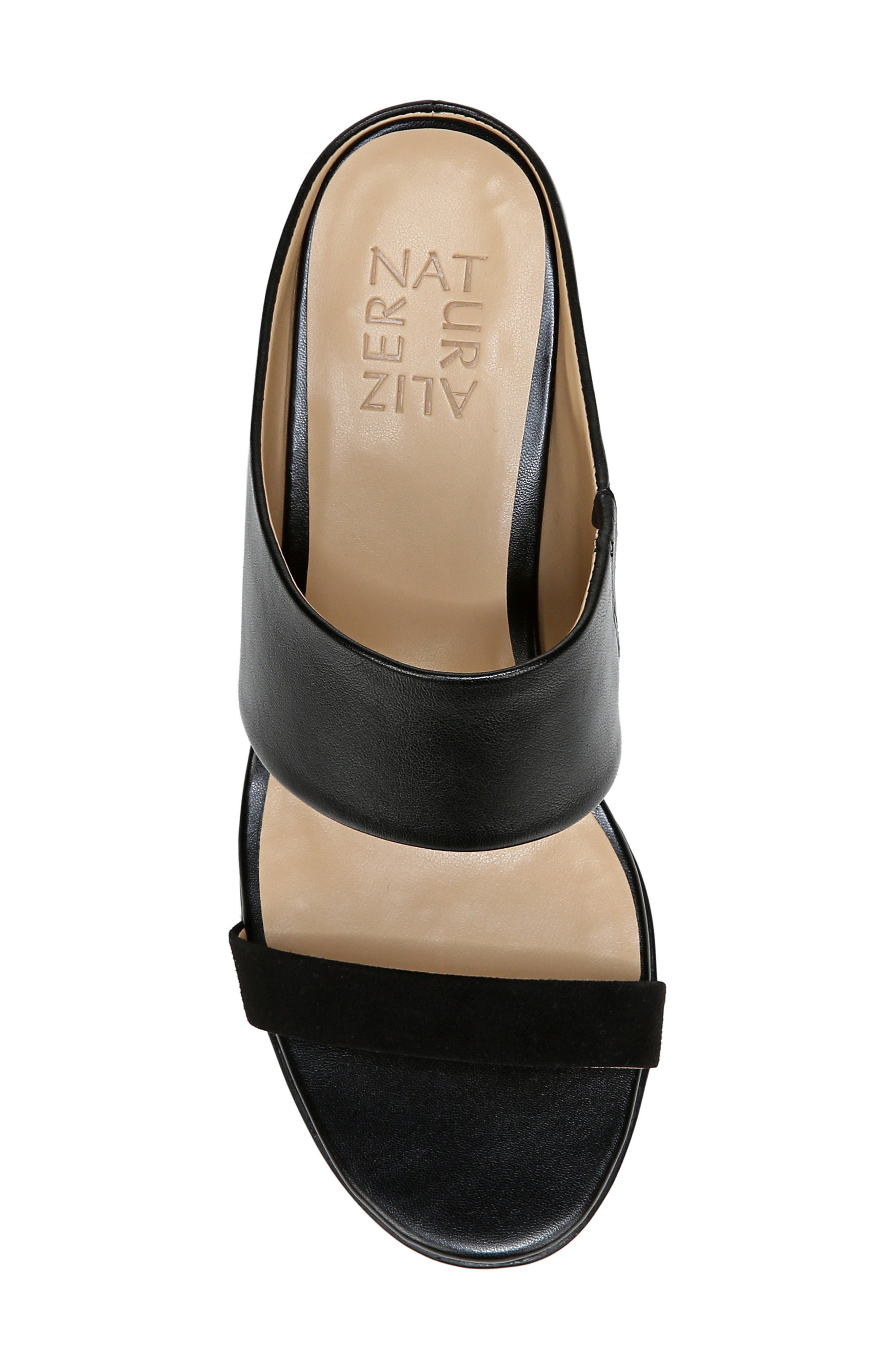 Naturalizer Abbey Slide Sandal, Alternate, color, 