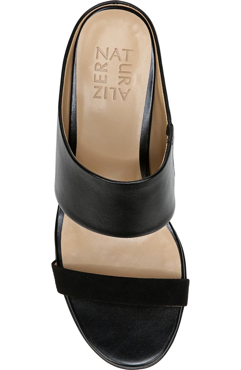 Naturalizer Abbey Slide Sandal, Alternate, color,