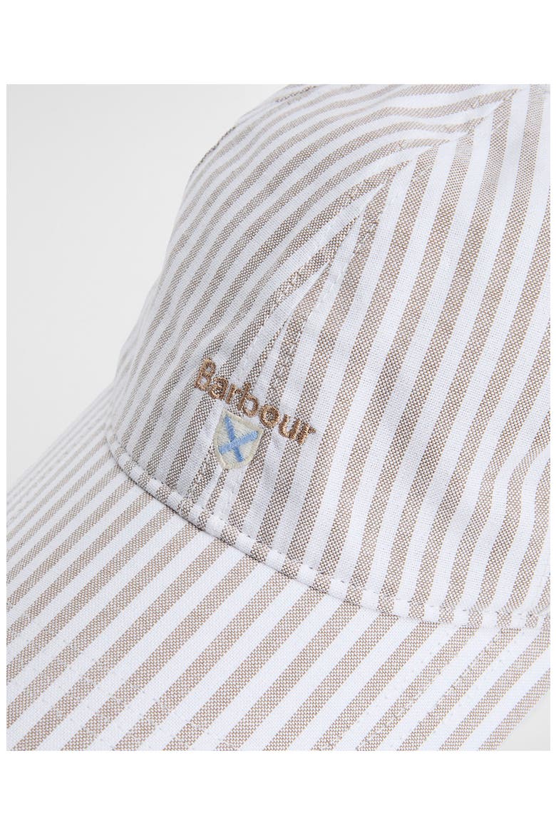 Cresswell Baseball Cap, Alternate, color, STONE