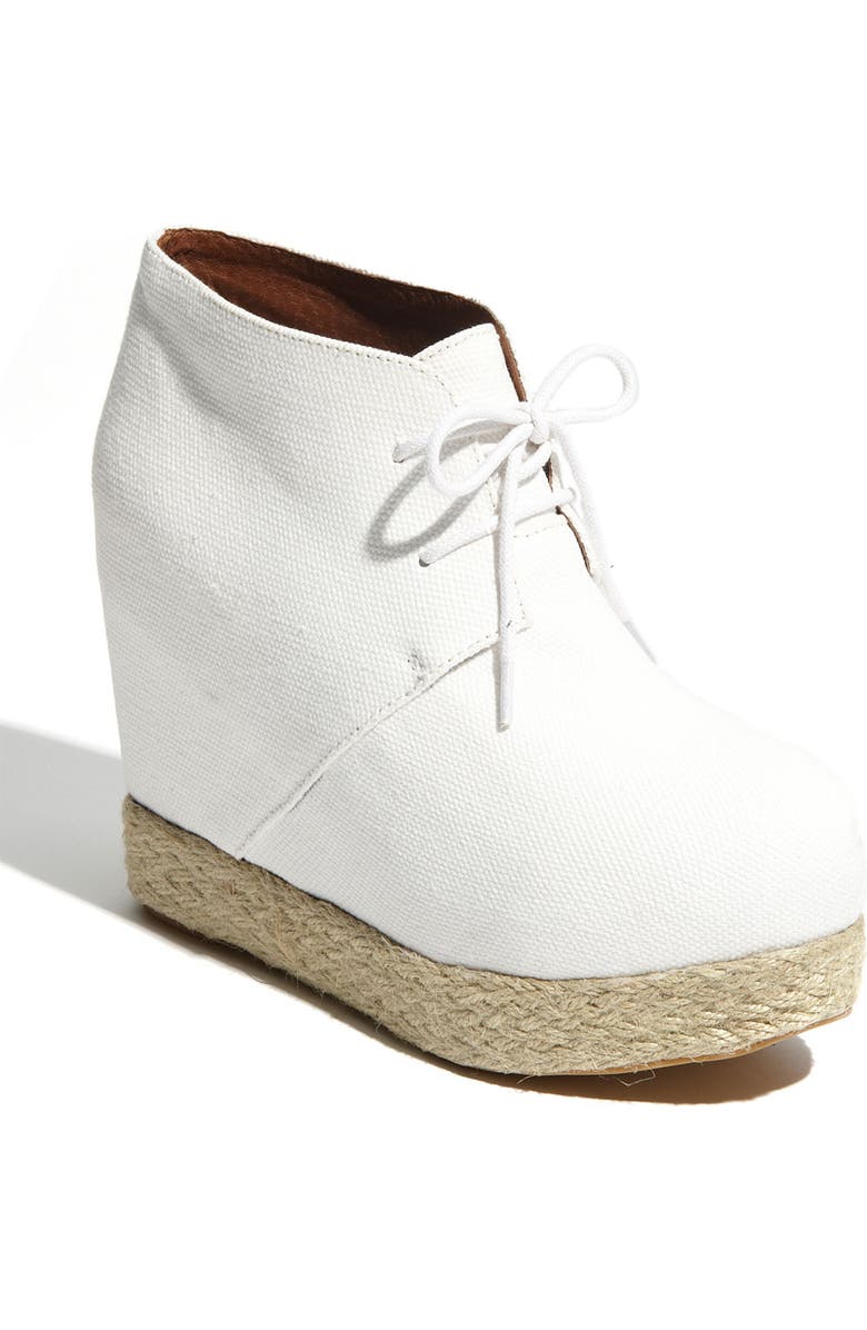 Jeffrey Campbell , Main, color,