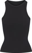 SKIMS Stretch Cotton Jersey Tank