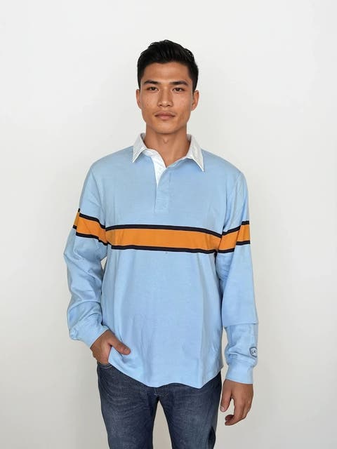 Oxford Club Rugby Shirt