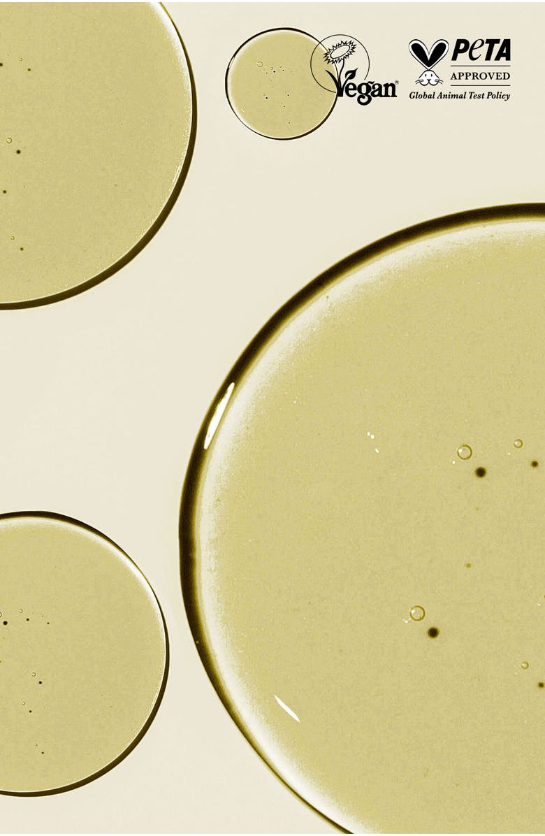 haruharu wonder Black Rice Moisture Cleansing Oil, Alternate, color, NO COLOR