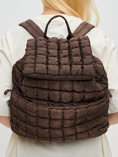 Sol And Selene Vitality In Brown
