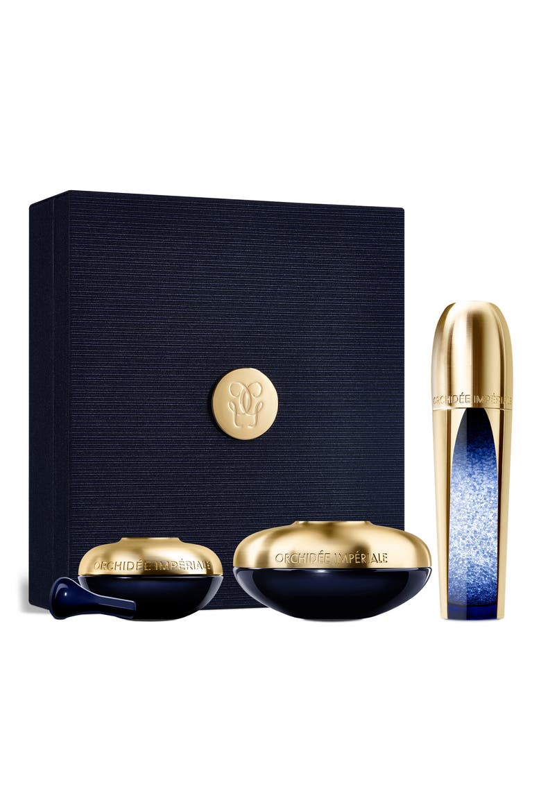 Orchidée Impériale Ritual Set (Limited Edition) $1455 Value video