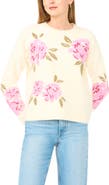 Ted Baker Floral Sweater