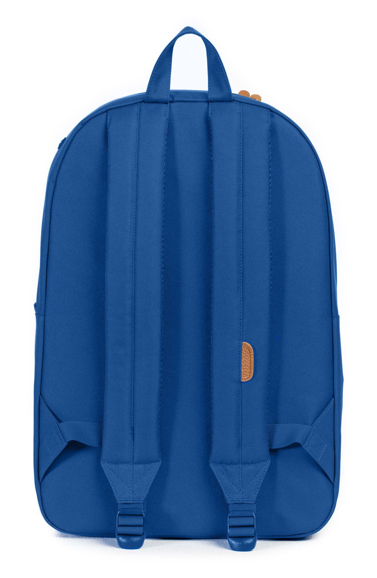 Herschel Supply Co. Heritage Chicago Cubs Backpack, Alternate, color, 