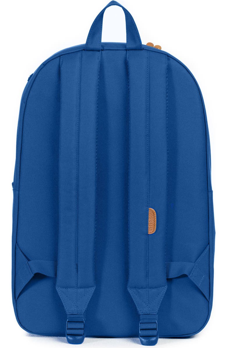 Herschel Supply Co. Heritage Chicago Cubs Backpack, Alternate, color,