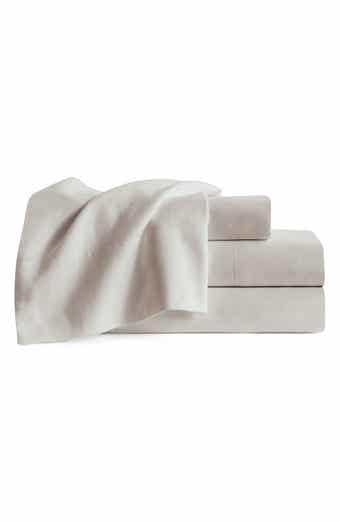 DKNY 300 Thread Count Sateen Sheet Set