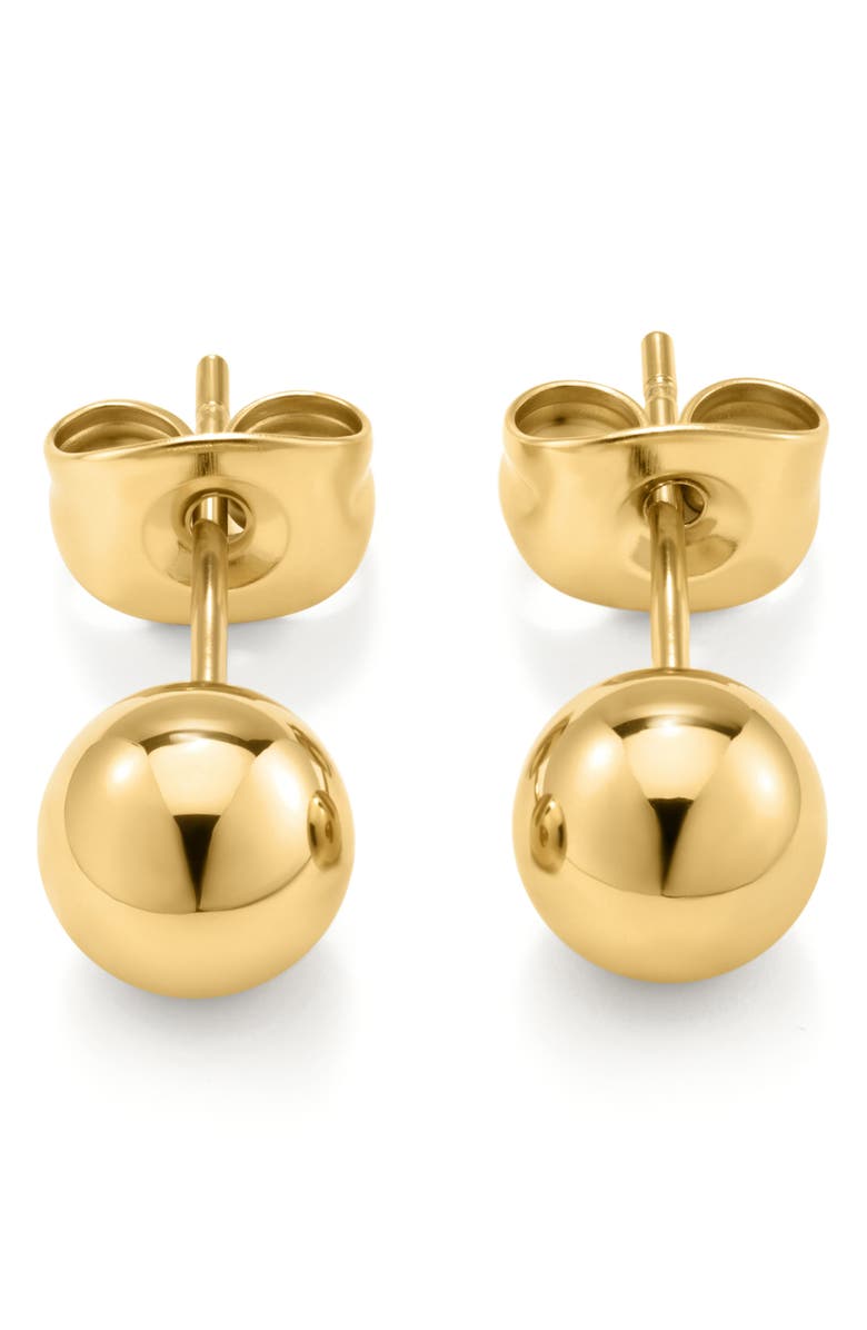 D.LOUISE Mini Bauble Stud Earrings, Alternate, color,