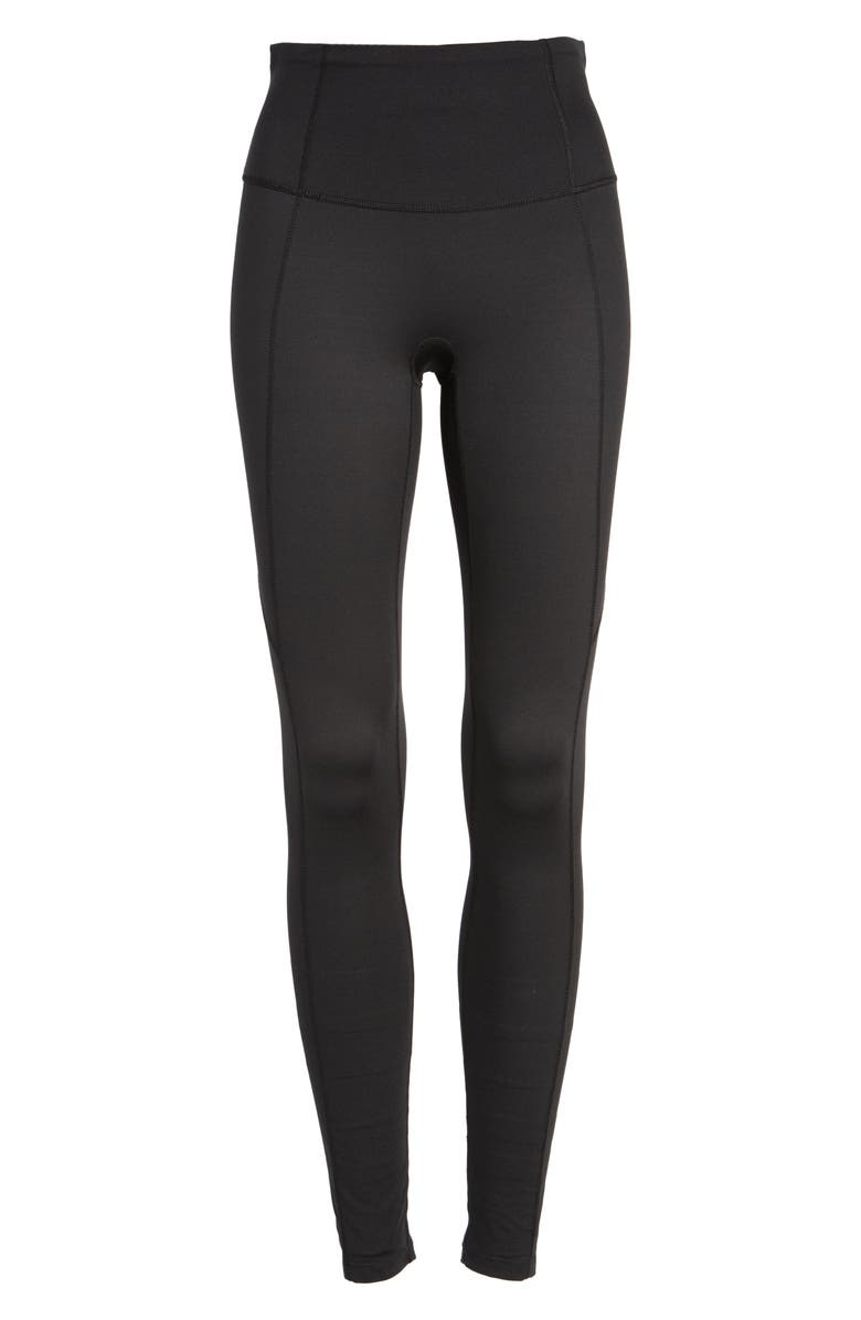 SPANX<sup>®</sup> Compression Leggings, Alternate, color, 