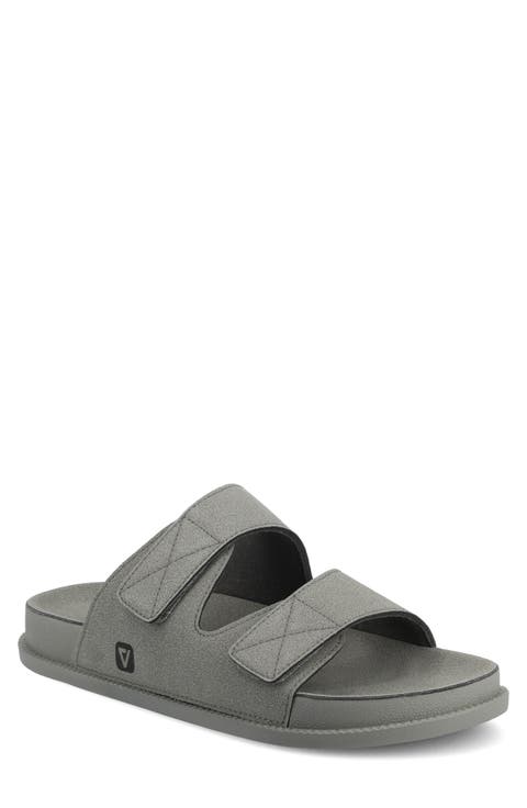 Orlando Slide Sandal (Men)