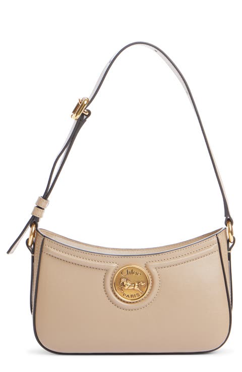 ショルダーバッグ・ポシェット CHLOE Women Shoulder Bags 9459488 CHC24AS533N83 26M BROWN CH25SS812N84527F.jpg?imdensity