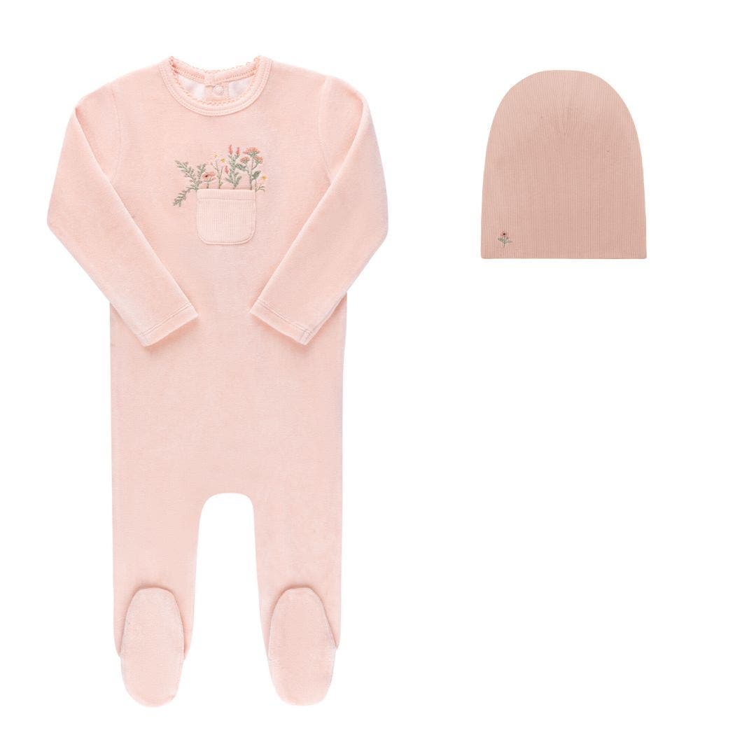 selected Pink