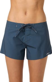 O'Neill Hyperfreak Tech Stroke Board Shorts