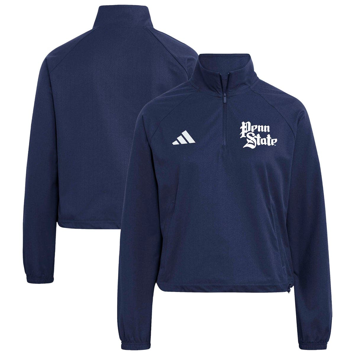 selected Navy