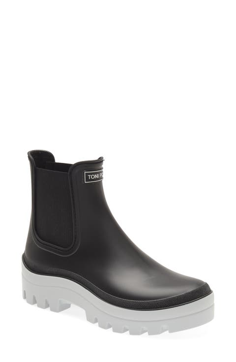 Covent Waterproof Lug Sole Boot (Women)