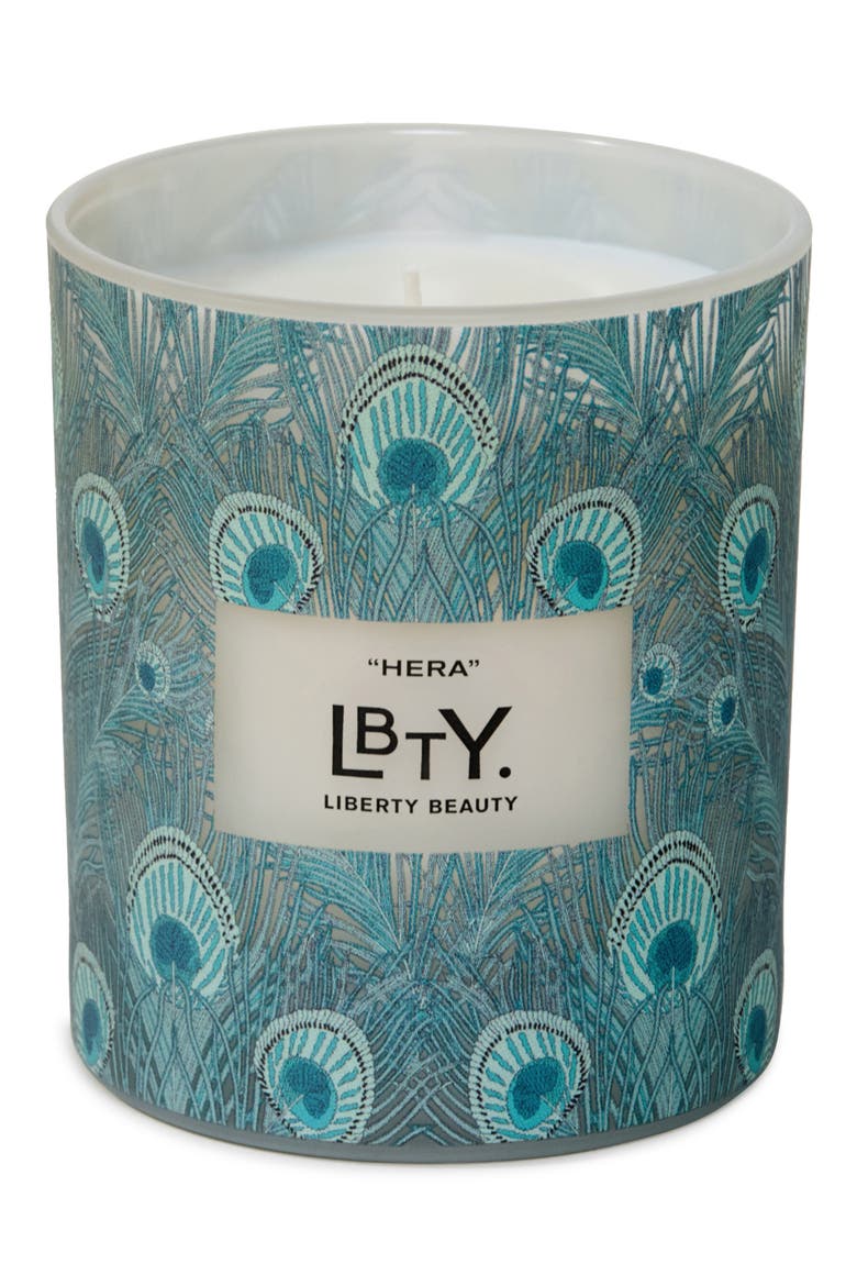 Hera Scented Candle, Main, color, NO COLOR