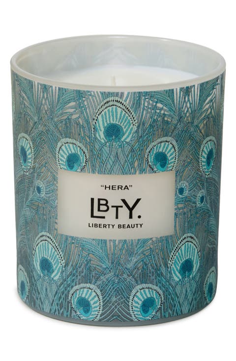Hera Scented Candle
