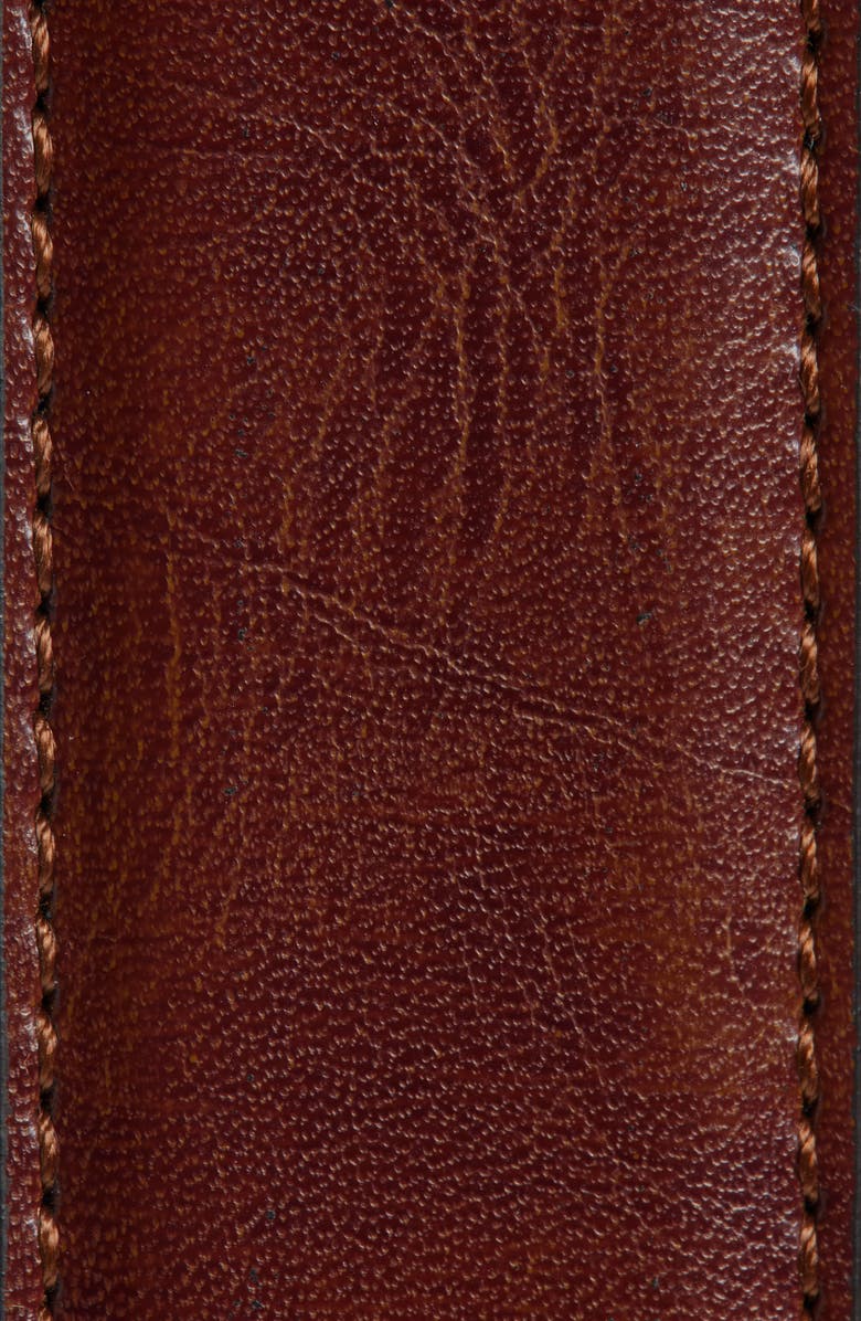 Vince Camuto Reversible Leather Belt, Alternate, color,