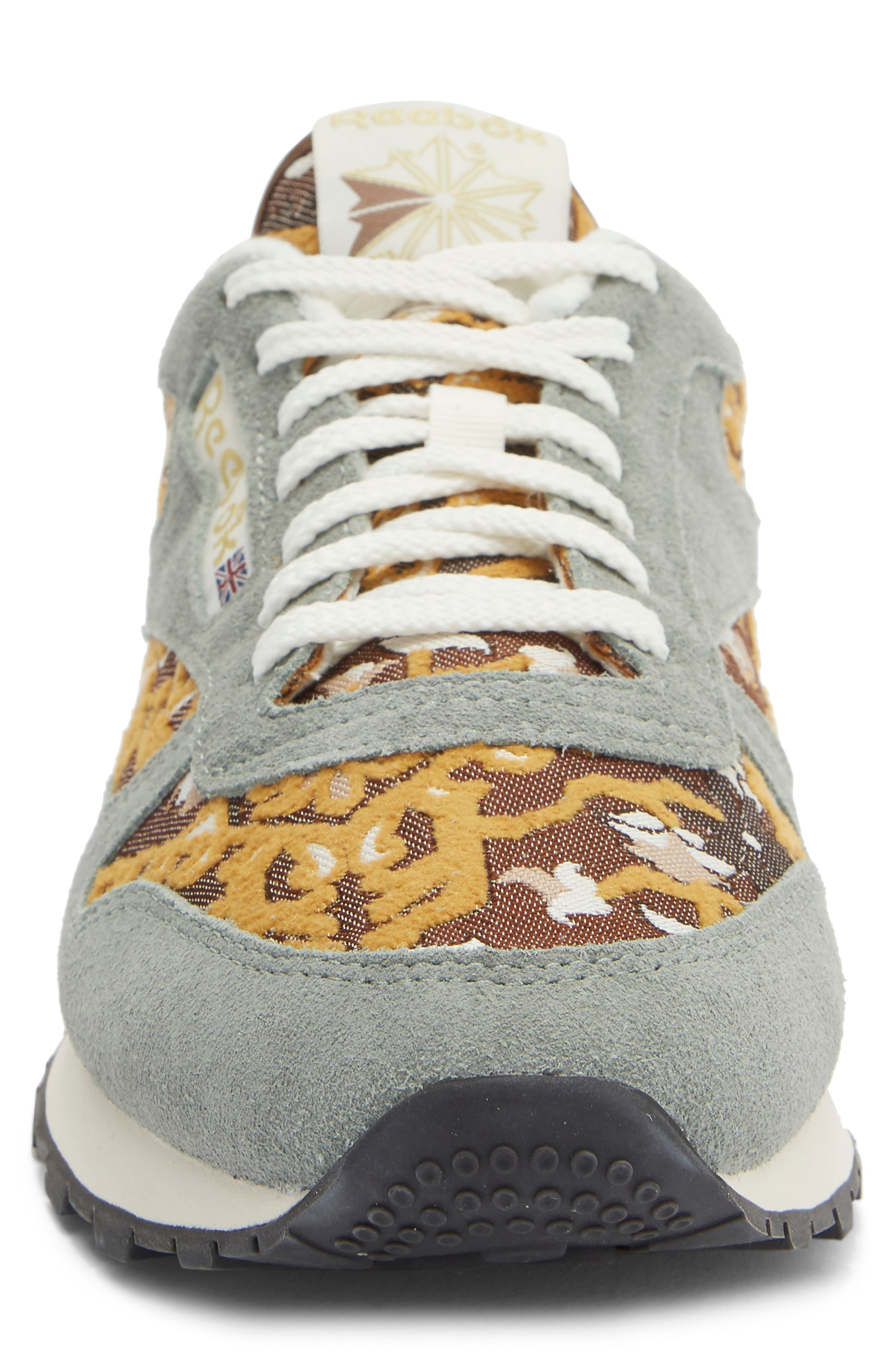 Classic 1983 Sneaker, Alternate, color, LIGHTFOG/TREKGREY/VINTAGECHALK