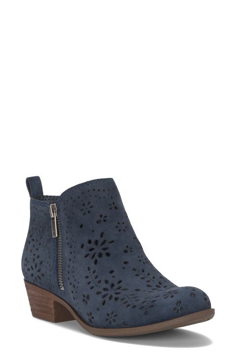 Basel Bootie (Women)