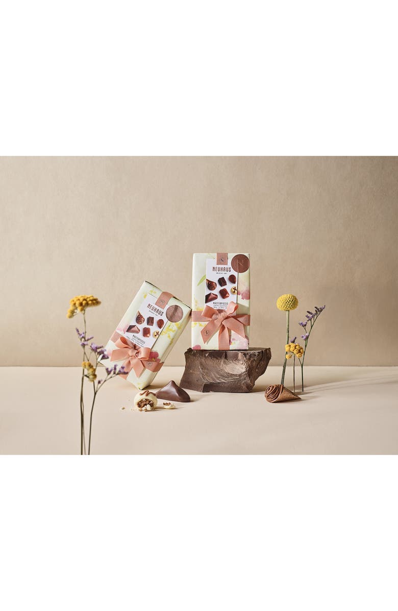 NEUHAUS Spring 18-Piece Classic Praline Assortment Ballotin, Alternate, color, 