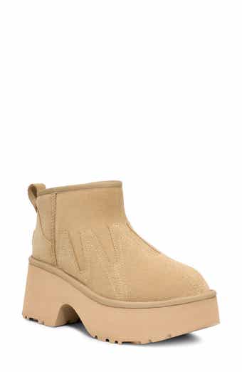 UGG® Classic Ultra Mini Platform Boot (Women) | Nordstrom UGG® Classic Ultra Mini Platform Boot (Women) | Nordstrom