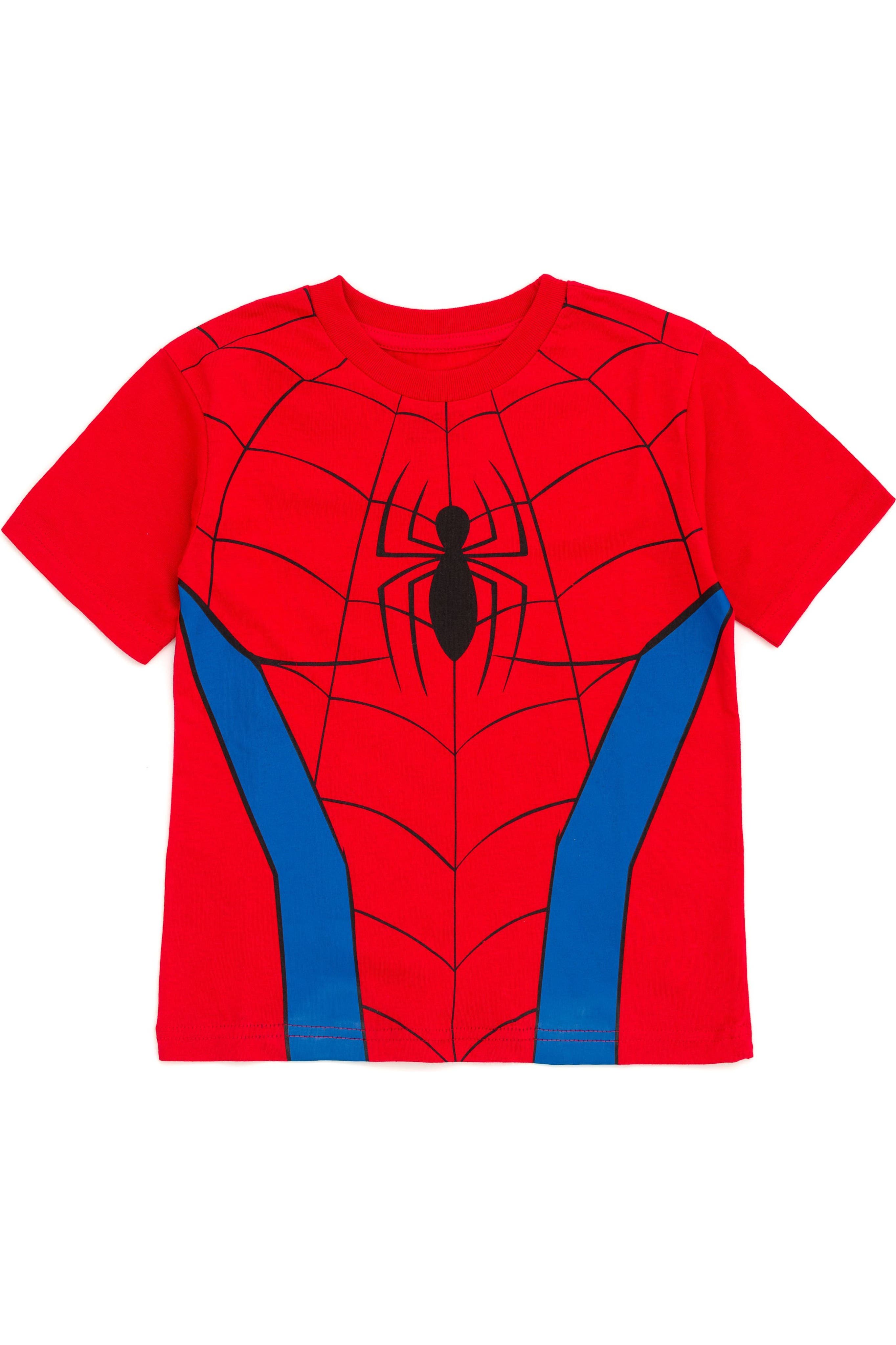 Classic Red Spider Man