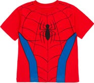 Marvel Spider-Man Short Sleeve T-Shirt
