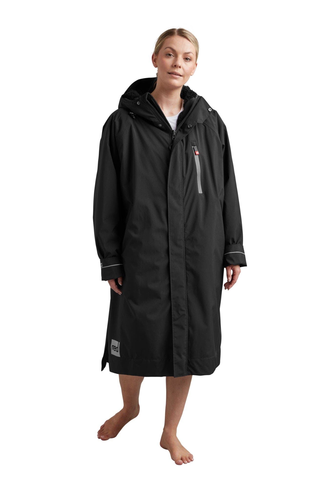Stealth Black