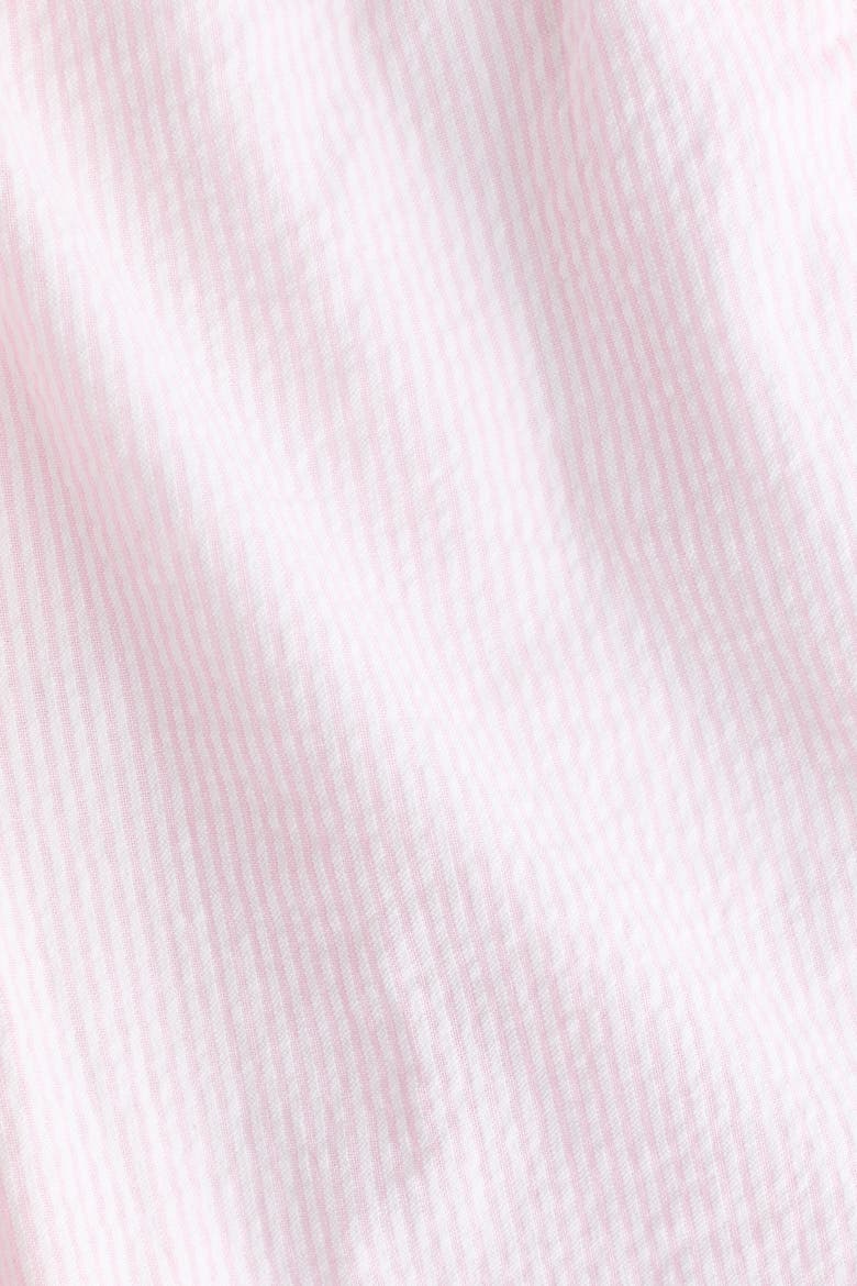 Pull-on Trousers, Alternate, color, Light pink