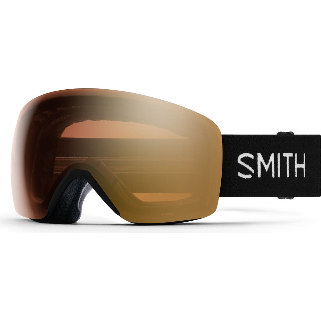 Smith Skyline In Brown