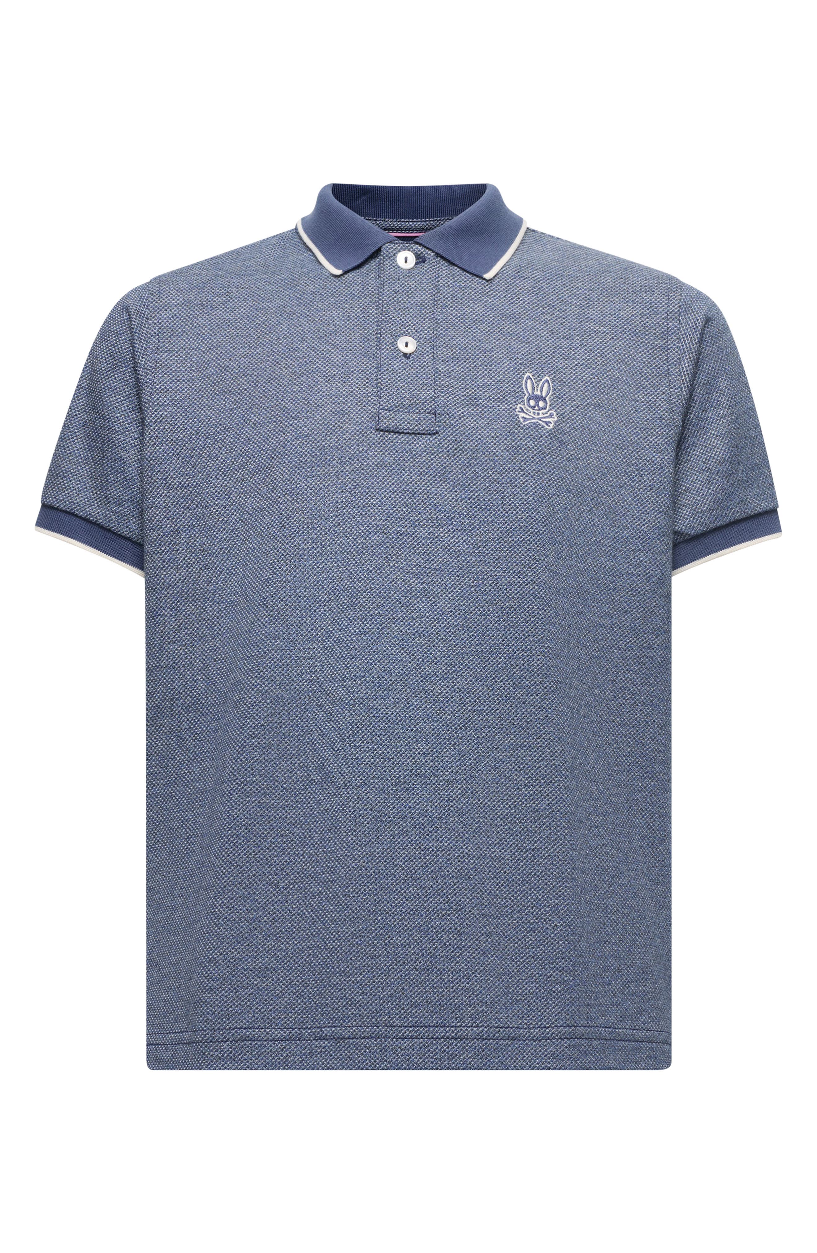 selected GRAY BLUE