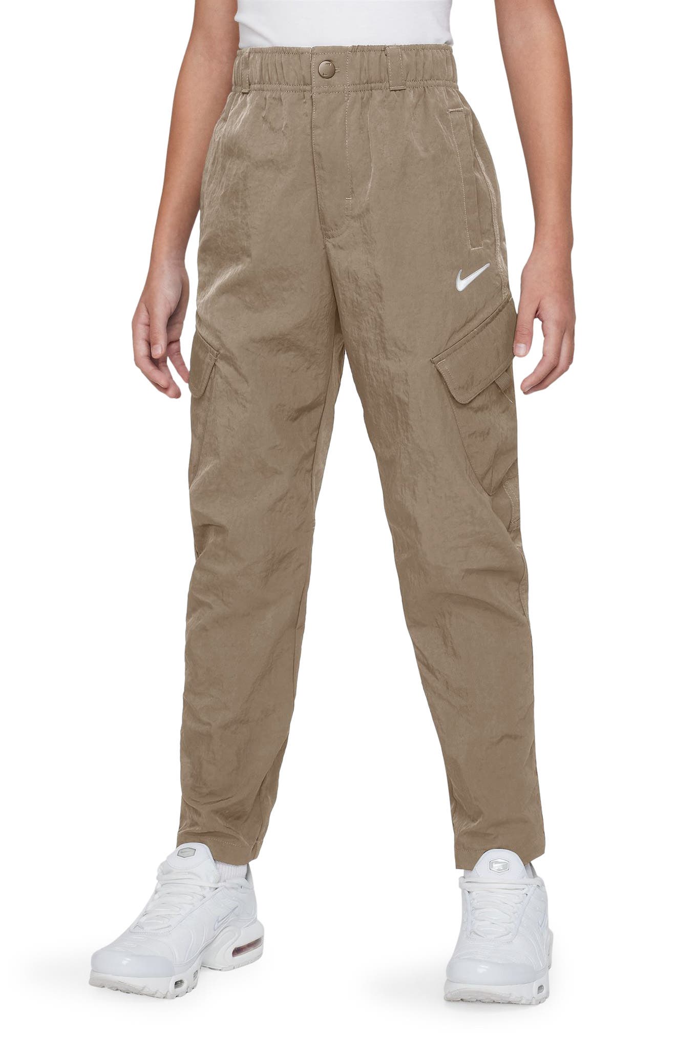 Nike Kids' Sportswear Cargo Pants | Nordstrom